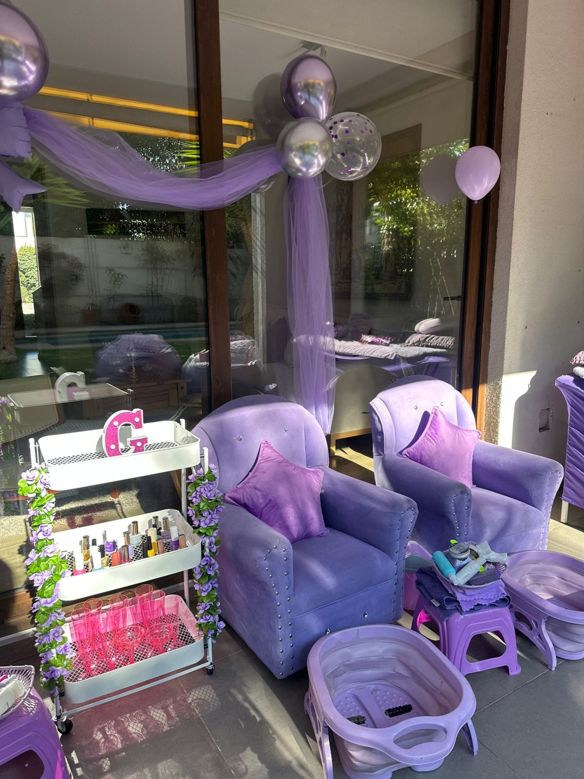 Spa Morado